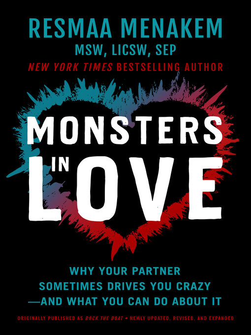 Title details for Monsters in Love by Resmaa Menakem - Available